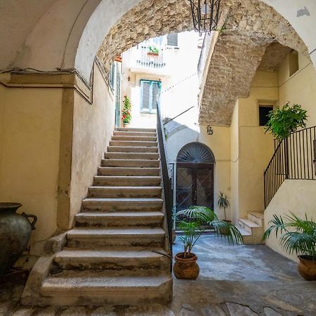 Apartament Sogni Da Mare Tropea Zewnętrze zdjęcie
