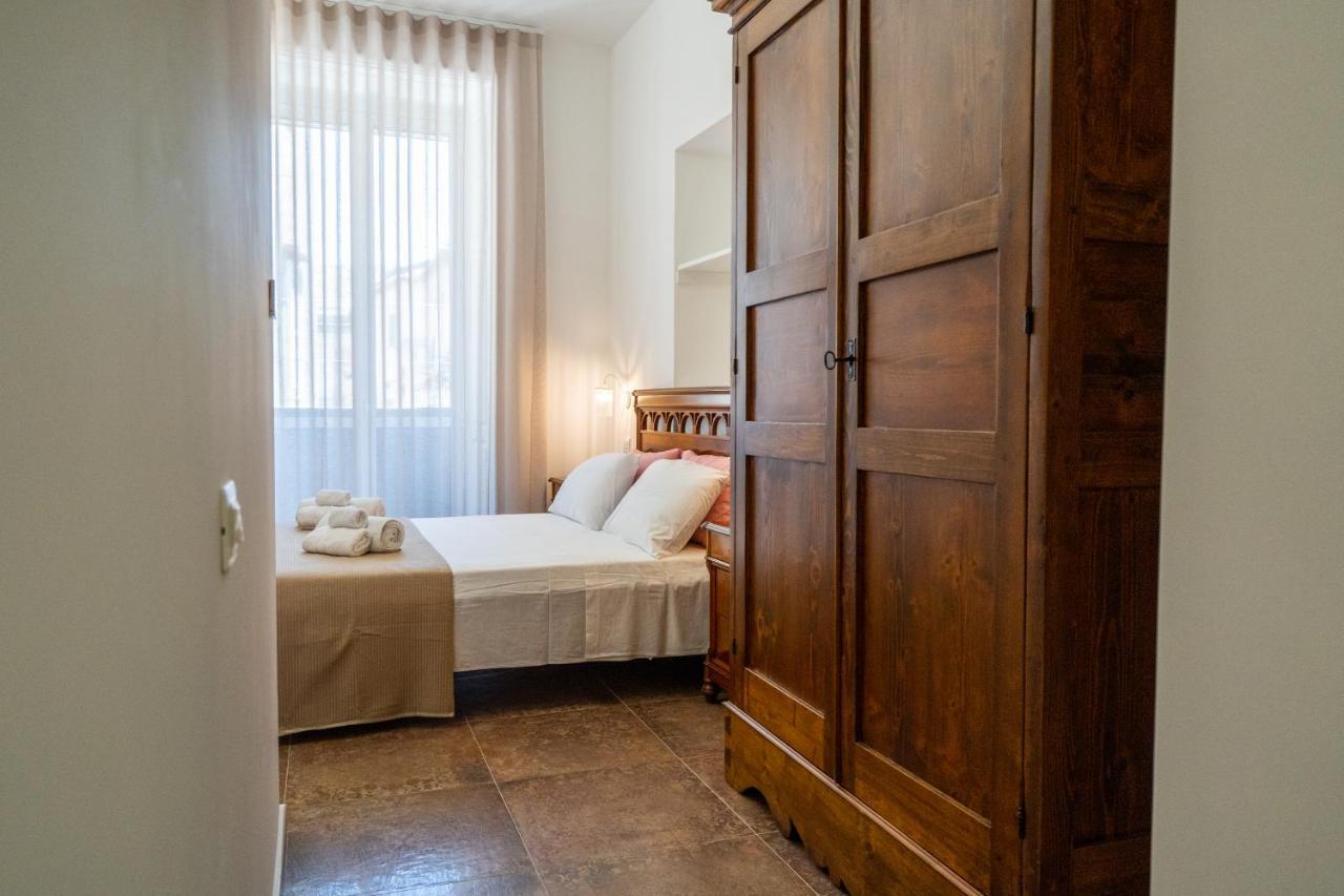 Apartament Sogni Da Mare Tropea Zewnętrze zdjęcie