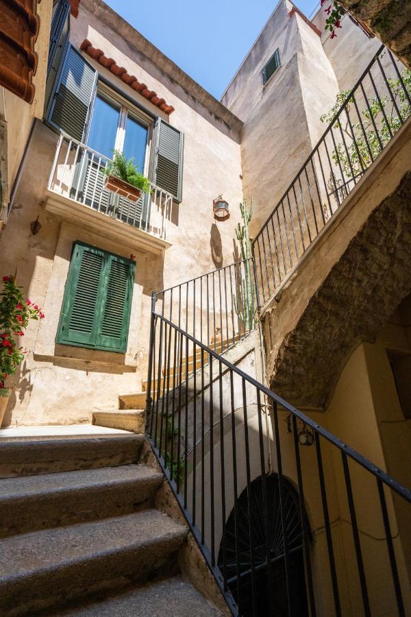 Apartament Sogni Da Mare Tropea Zewnętrze zdjęcie