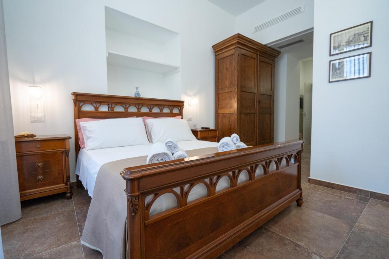 Apartament Sogni Da Mare Tropea Zewnętrze zdjęcie