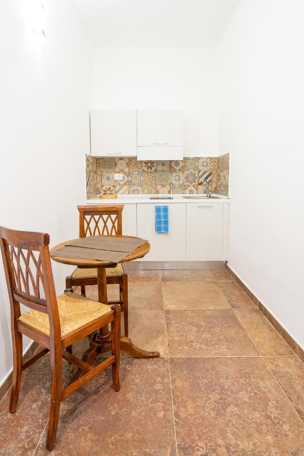 Apartament Sogni Da Mare Tropea Zewnętrze zdjęcie