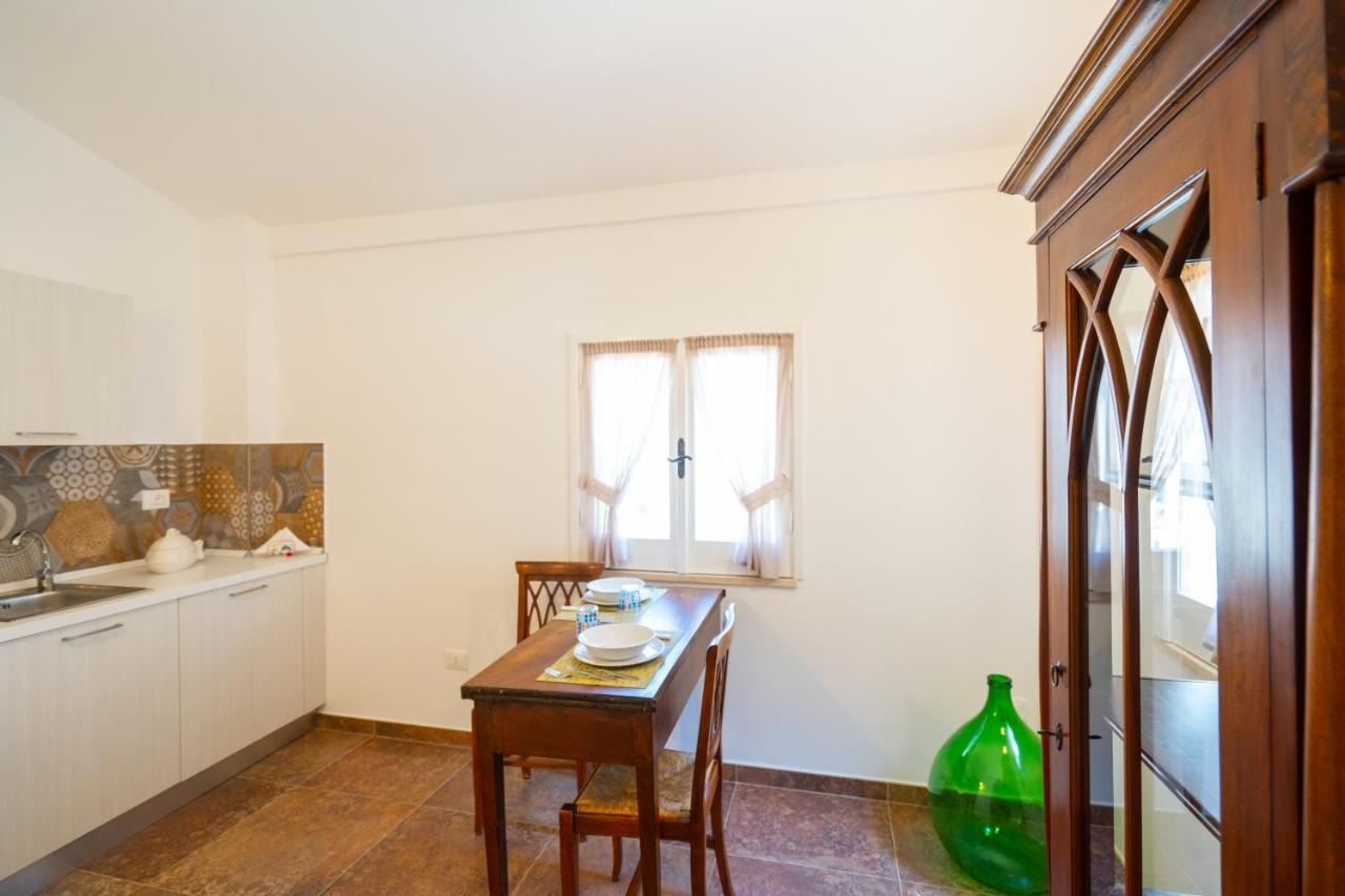 Apartament Sogni Da Mare Tropea Zewnętrze zdjęcie