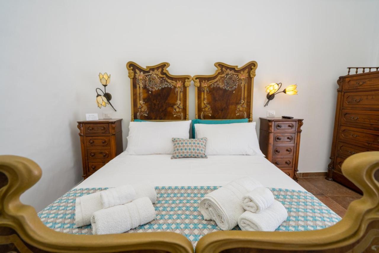 Apartament Sogni Da Mare Tropea Zewnętrze zdjęcie