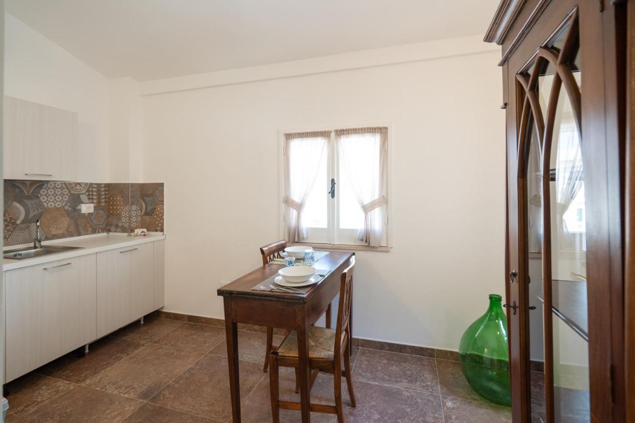 Apartament Sogni Da Mare Tropea Zewnętrze zdjęcie