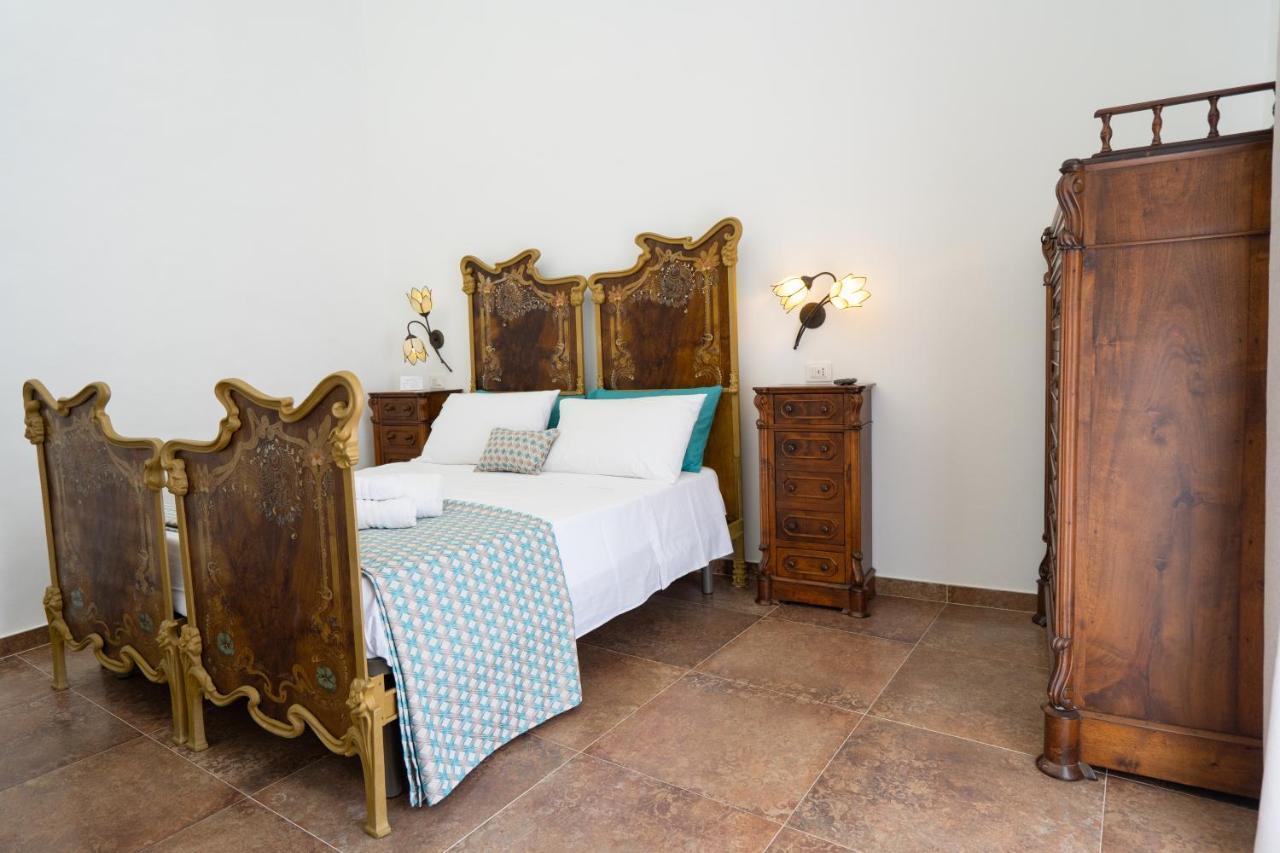 Apartament Sogni Da Mare Tropea Zewnętrze zdjęcie