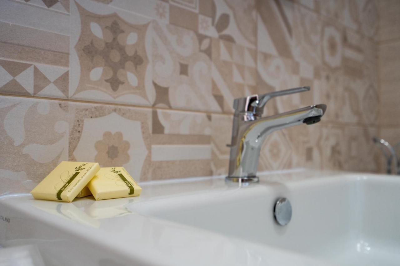 Apartament Sogni Da Mare Tropea Zewnętrze zdjęcie