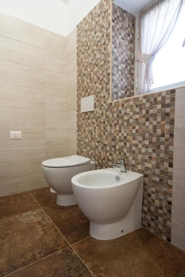 Apartament Sogni Da Mare Tropea Zewnętrze zdjęcie