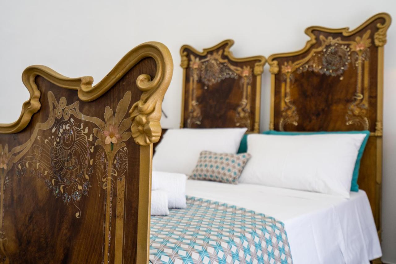 Apartament Sogni Da Mare Tropea Zewnętrze zdjęcie