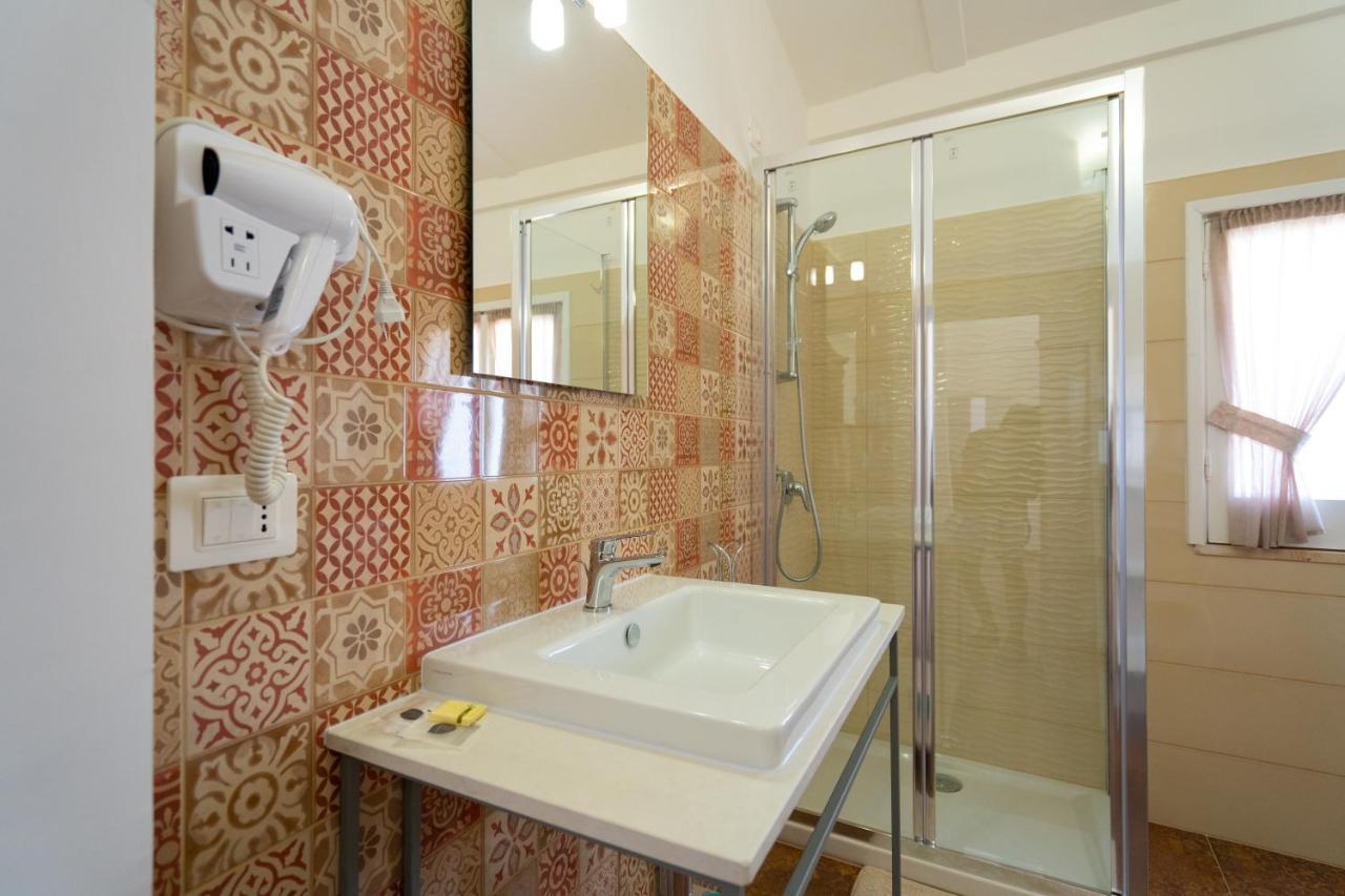 Apartament Sogni Da Mare Tropea Zewnętrze zdjęcie