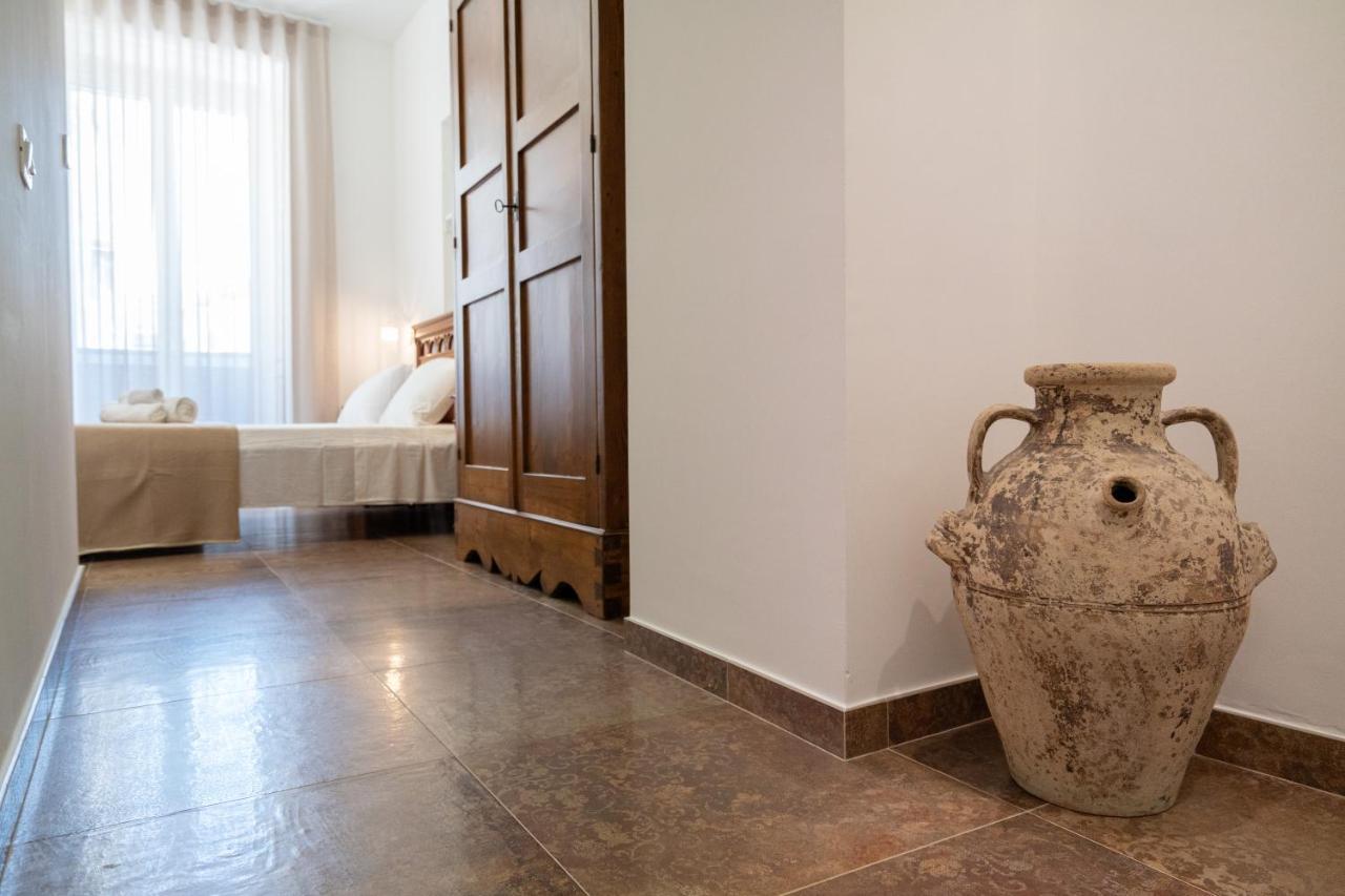 Apartament Sogni Da Mare Tropea Zewnętrze zdjęcie