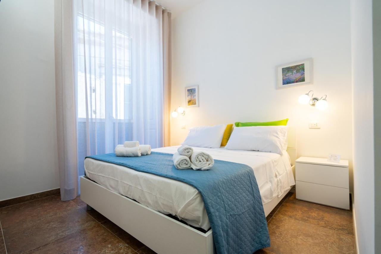 Apartament Sogni Da Mare Tropea Zewnętrze zdjęcie