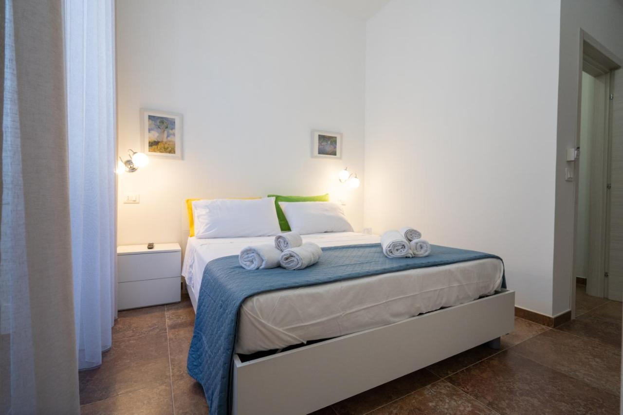 Apartament Sogni Da Mare Tropea Zewnętrze zdjęcie